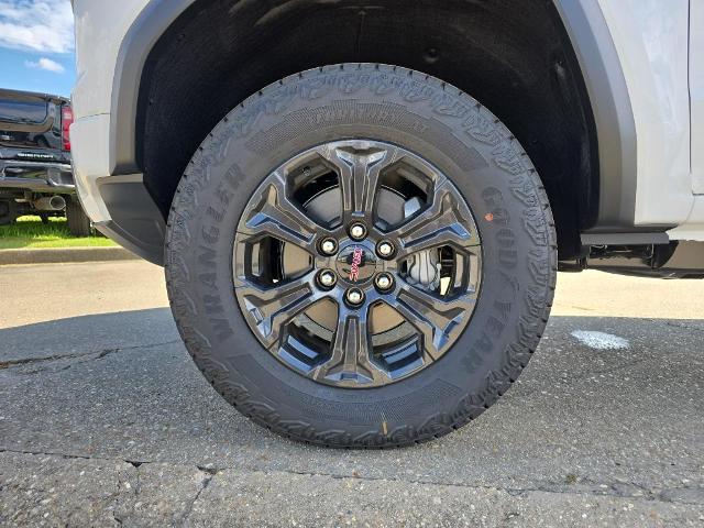 2024 GMC Canyon Vehicle Photo in LAFAYETTE, LA 70503-4541