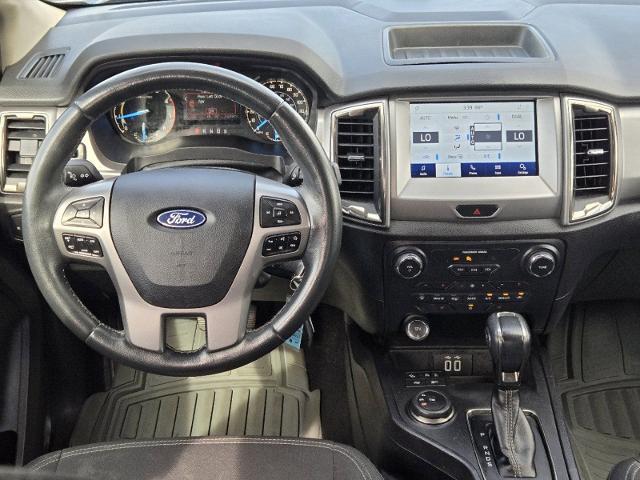 2020 Ford Ranger Vehicle Photo in LAWTON, OK 73505