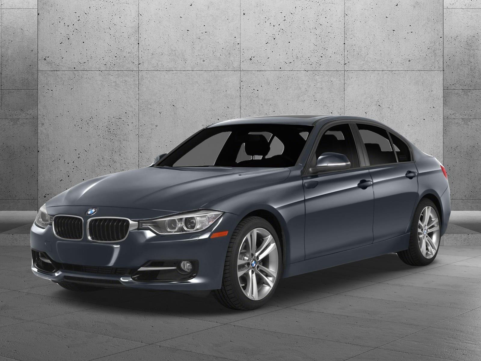 2015 BMW 3 Series Vehicle Photo in CORPUS CHRISTI, TX 78412-4902