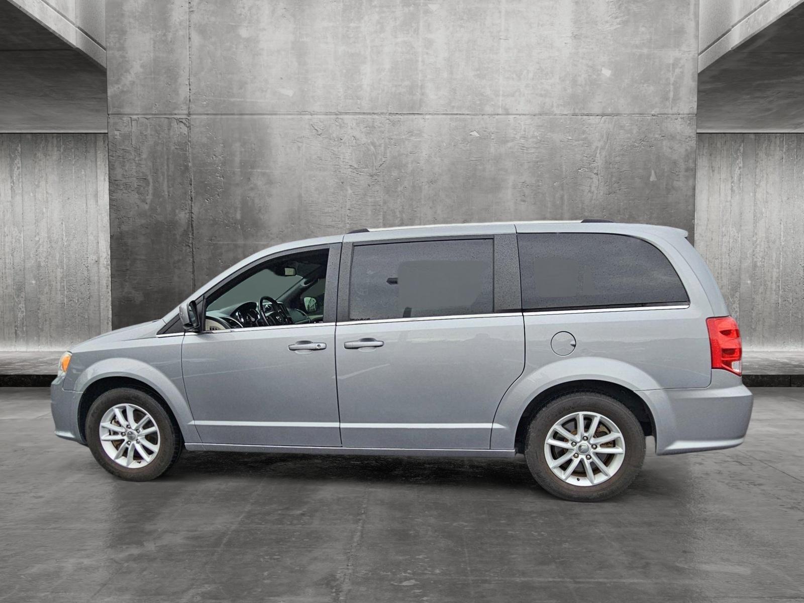 2020 Dodge Grand Caravan Vehicle Photo in Clearwater, FL 33764