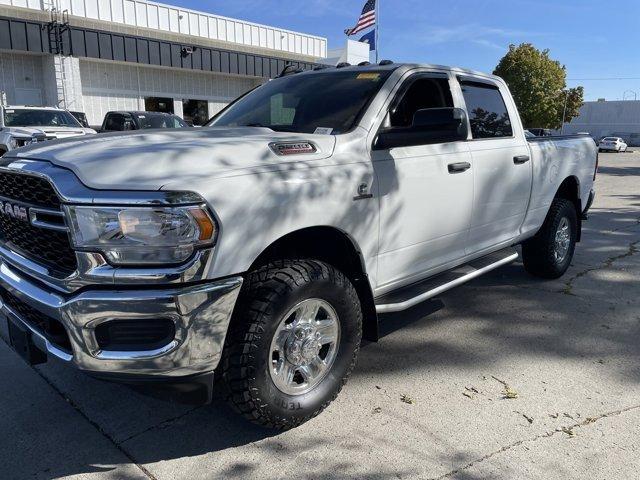 2020 Ram 2500 Vehicle Photo in BOISE, ID 83705-3761