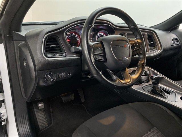 2022 Dodge Challenger Vehicle Photo in PORTLAND, OR 97225-3518