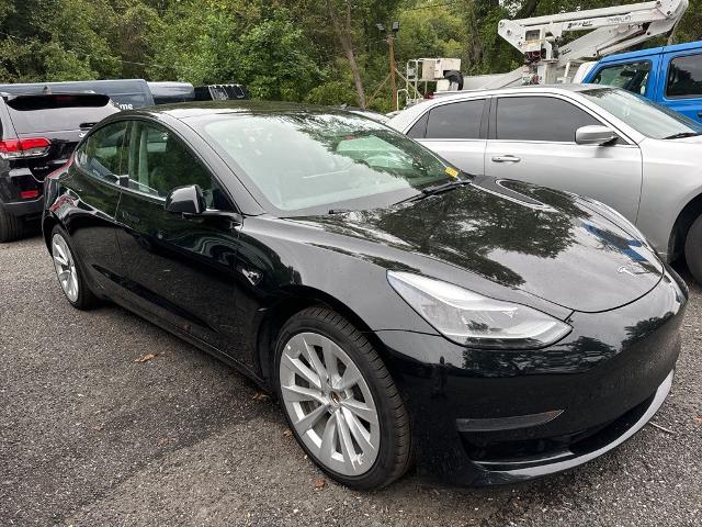 2022 Tesla Model 3 Vehicle Photo in Bowie, MD 20716