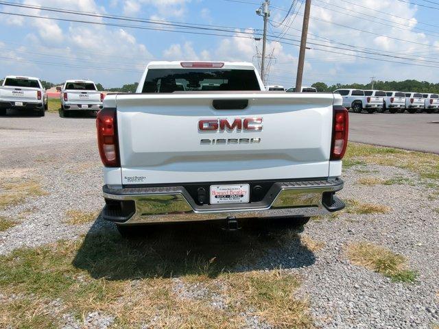 2024 GMC Sierra 1500 Vehicle Photo in ALBERTVILLE, AL 35950-0246