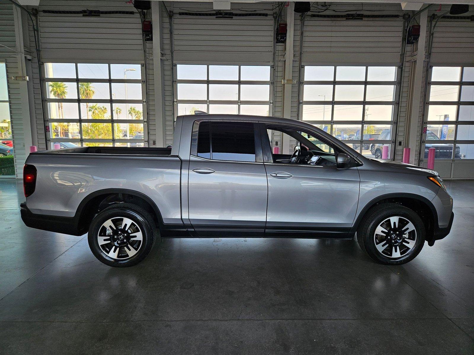 2020 Honda Ridgeline Vehicle Photo in Henderson, NV 89014