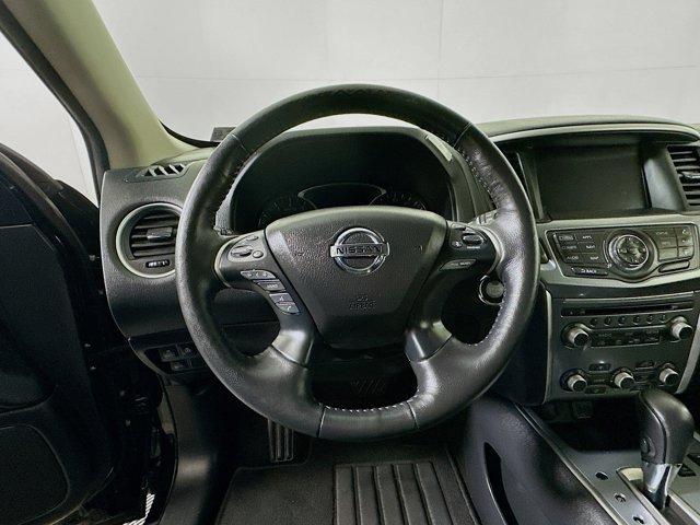 2020 Nissan Pathfinder Vehicle Photo in Doylsetown, PA 18901