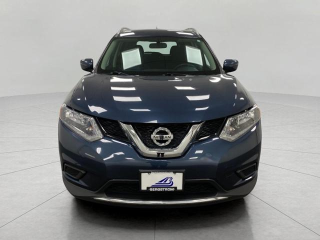 2016 Nissan Rogue Vehicle Photo in Appleton, WI 54913