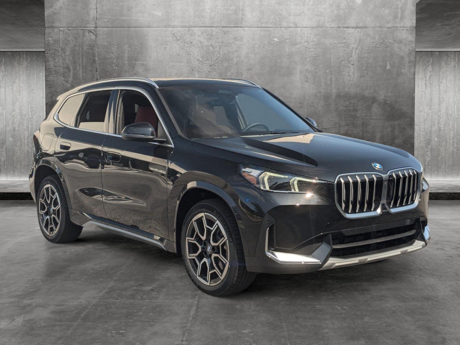 2025 BMW X1 xDrive28i Vehicle Photo in Towson, MD 21204