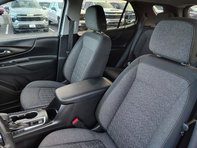 2024 Chevrolet Equinox Vehicle Photo in GREEN BAY, WI 54304-5303