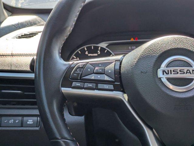 2020 Nissan Altima Vehicle Photo in SELMA, TX 78154-1460