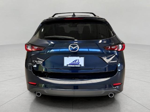 2025 Mazda CX-5 Vehicle Photo in Green Bay, WI 54304