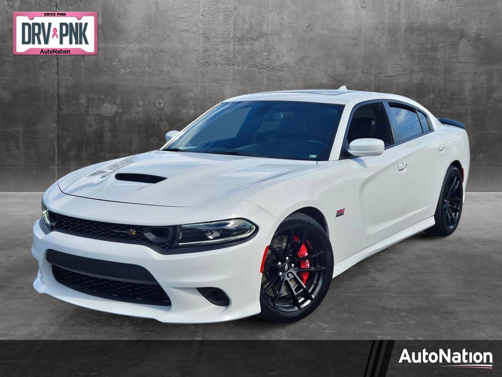 2022 Dodge Charger Vehicle Photo in LAS VEGAS, NV 89146-3033