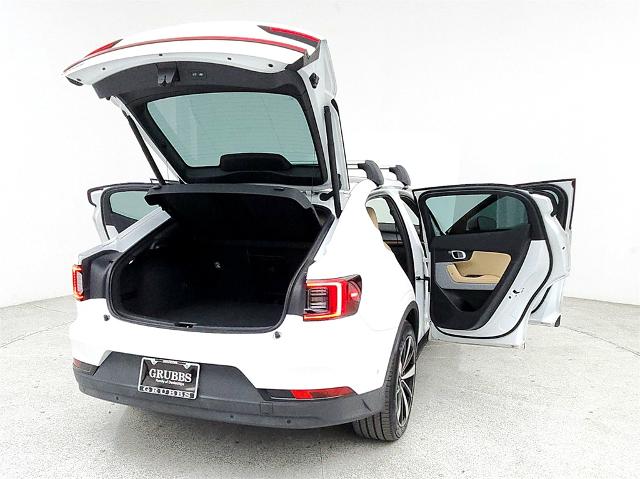 2022 Polestar 2 Vehicle Photo in Grapevine, TX 76051