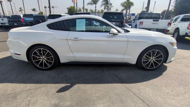 2016 Ford Mustang Vehicle Photo in ANAHEIM, CA 92806-5612