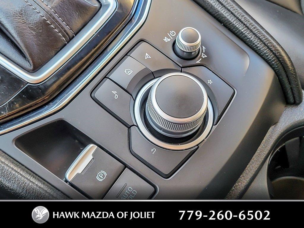 2022 Mazda CX-5 Vehicle Photo in Saint Charles, IL 60174