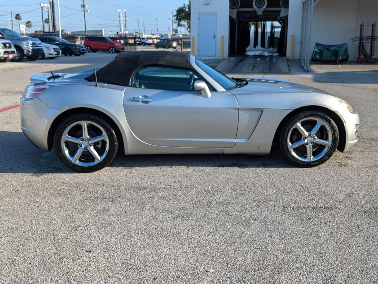 2008 Saturn Sky Vehicle Photo in Corpus Christi, TX 78415