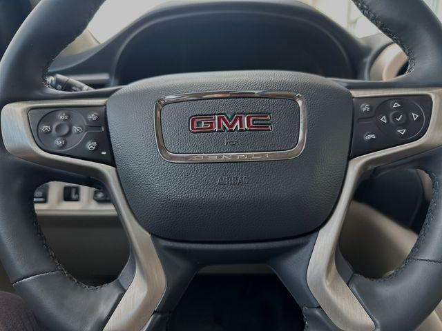 2023 GMC Acadia Vehicle Photo in RIVERSIDE, CA 92504-4106