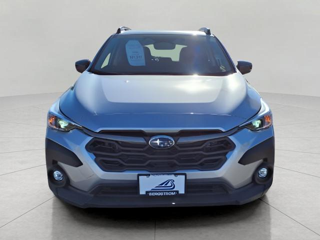 2024 Subaru Crosstrek Vehicle Photo in Green Bay, WI 54304