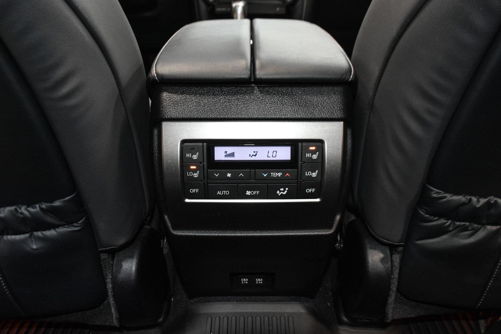 2023 Lexus GX 460 Vehicle Photo in DALLAS, TX 75235