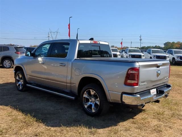 2020 Ram 1500 Vehicle Photo in ALBERTVILLE, AL 35950-0246