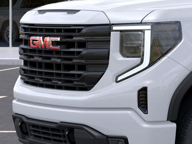 2025 GMC Sierra 1500 Vehicle Photo in POTSDAM, NY 13676-1281