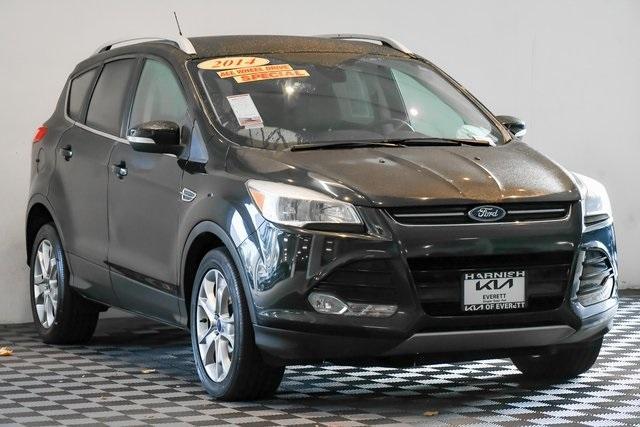 2014 Ford Escape Vehicle Photo in Everett, WA 98204