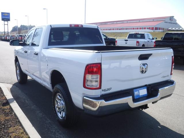 2022 Ram 2500 Vehicle Photo in JASPER, GA 30143-8655