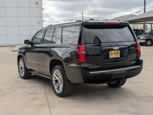 2020 Chevrolet Tahoe Vehicle Photo in SELMA, TX 78154-1460