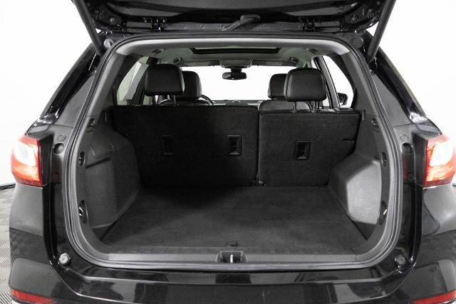 2021 Chevrolet Equinox Vehicle Photo in NORTH RIVERSIDE, IL 60546-1404