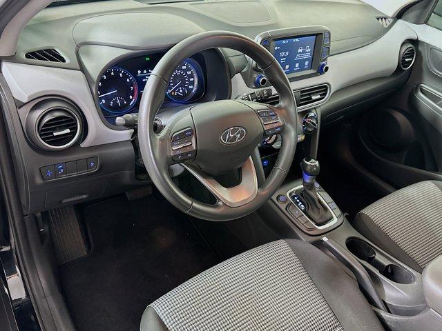 2018 Hyundai KONA Vehicle Photo in Flemington, NJ 08822