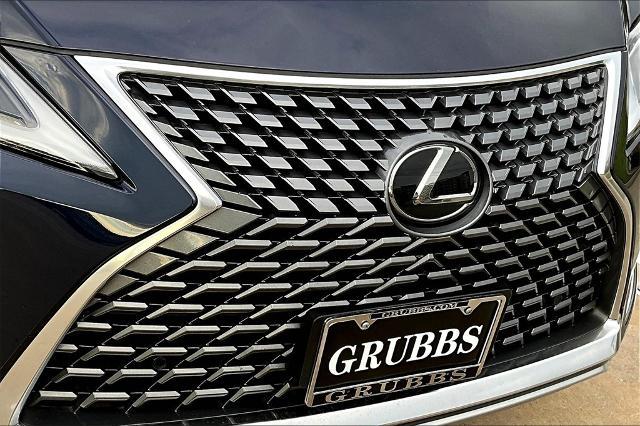 2020 Lexus RX 350 Vehicle Photo in Houston, TX 77007