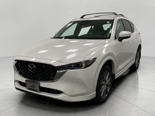 2025 Mazda CX-5 Vehicle Photo in Appleton, WI 54913