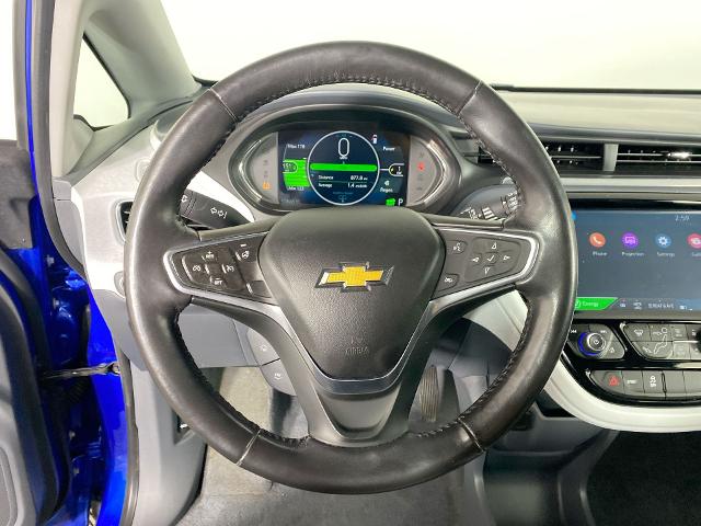 2018 Chevrolet Bolt EV Vehicle Photo in ALLIANCE, OH 44601-4622