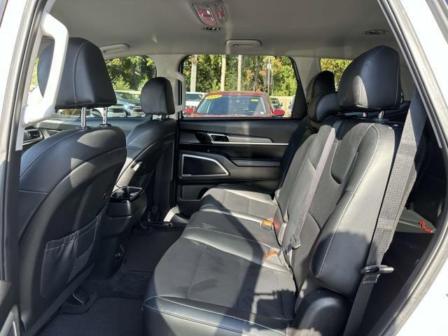 2022 Kia Telluride Vehicle Photo in SAINT JAMES, NY 11780-3219