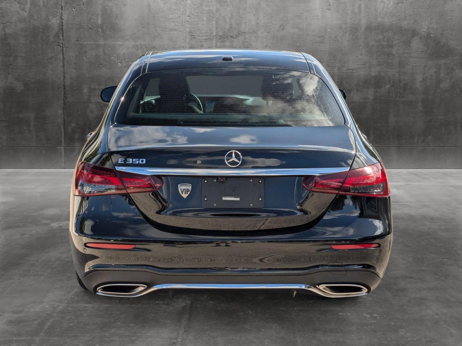 2021 Mercedes-Benz E-Class Vehicle Photo in Maitland, FL 32751