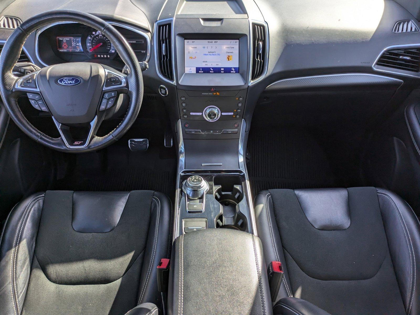 2020 Ford Edge Vehicle Photo in Clearwater, FL 33764