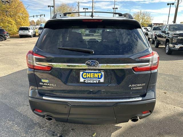 2023 Subaru Ascent Vehicle Photo in GREELEY, CO 80634-4125