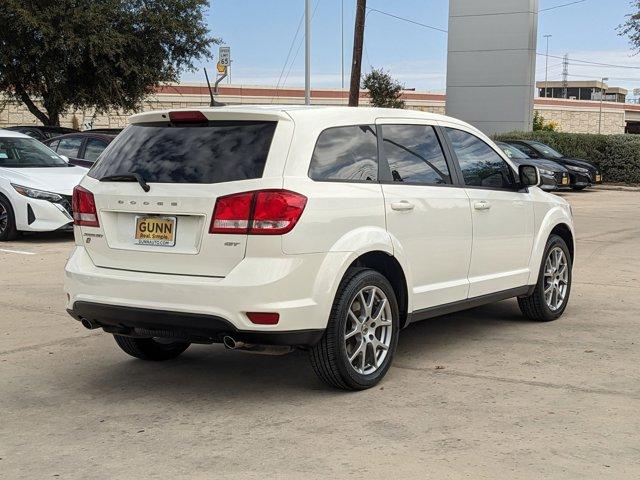 2019 Dodge Journey Vehicle Photo in San Antonio, TX 78209