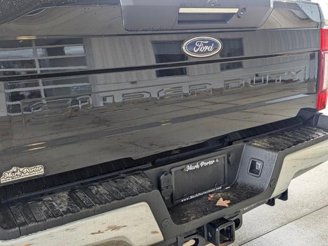 2022 Ford Super Duty F-250 SRW Vehicle Photo in POMEROY, OH 45769-1023