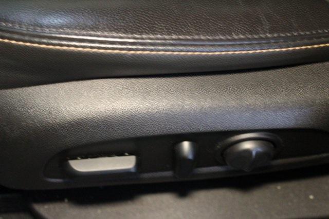 2018 Chevrolet Equinox Vehicle Photo in GRAND LEDGE, MI 48837-9199