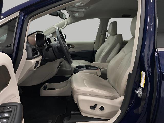 2018 Chrysler Pacifica Vehicle Photo in Appleton, WI 54913