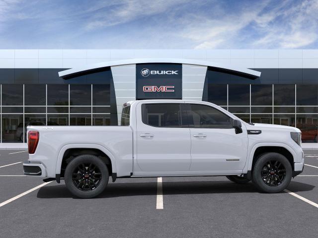 2024 GMC Sierra 1500 Vehicle Photo in GREEN BAY, WI 54303-3330