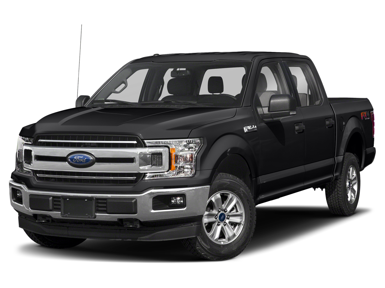 2020 Ford F-150 Vehicle Photo in Tulsa, OK 74129