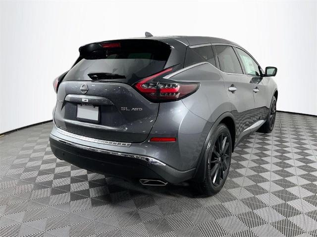 2024 Nissan Murano Vehicle Photo in Tulsa, OK 74129