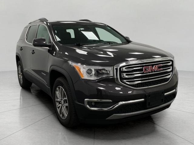 2017 GMC Acadia Vehicle Photo in Appleton, WI 54913