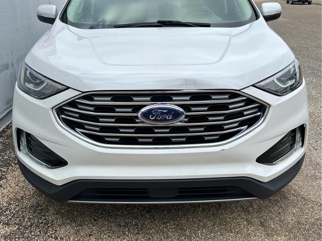 2020 Ford Edge Vehicle Photo in DUNN, NC 28334-8900