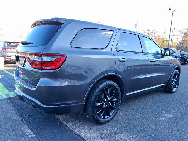 2018 Dodge Durango Vehicle Photo in Willow Grove, PA 19090