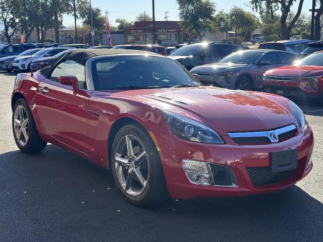 2008 Saturn Sky Vehicle Photo in Tucson, AZ 85712