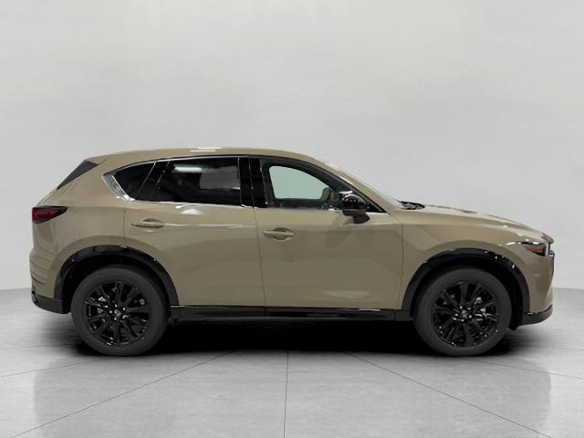 2025 Mazda CX-5 Vehicle Photo in Green Bay, WI 54304