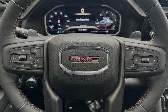 2025 GMC Sierra 1500 Vehicle Photo in BOISE, ID 83705-3761